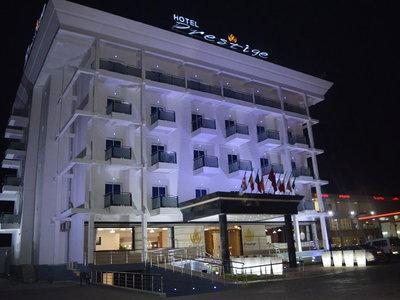 Prestige Hotel - Tetouan