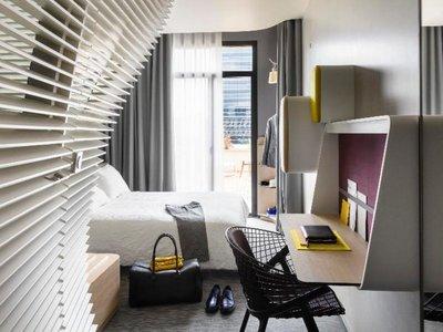 OKKO HOTELS Paris Rueil-Malmaison