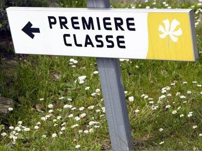 Premiere Classe Chantilly Sud - Luzarches