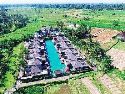 Furama Xclusive Resort & Villas Ubud
