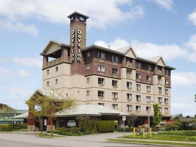 Days Inn Vancouver Airport