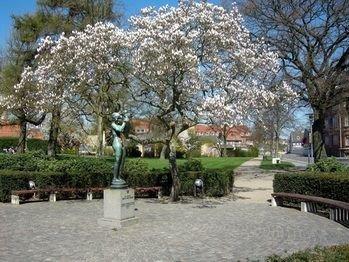 Garni - Svendborg