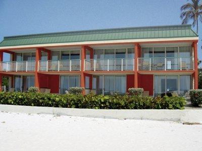 Wyndham Garden Fort Myers Beach