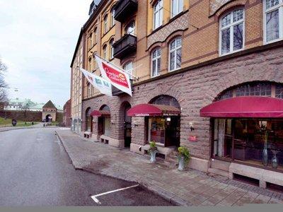 Clarion Collection Hotel Norre Park - Halmstad