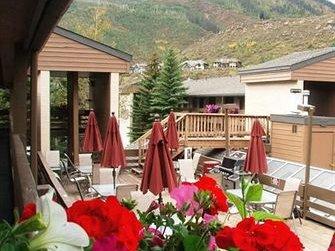 Eagle Point Resort - Vail