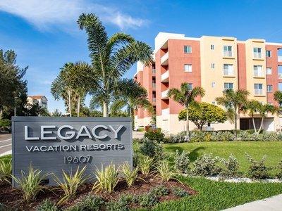 Legacy Vacation Resorts Indian Shores