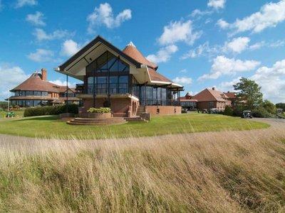 East Sussex National Golf Resort & Spa