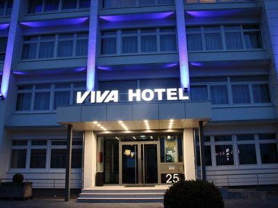 VIVA Hotel by Vier Jahreszeiten