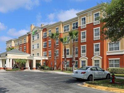 Extended Stay America - Orlando - Convention Ctr -6443 Westwood