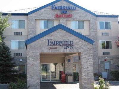 Fairfield Inn Provo