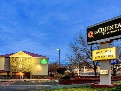 La Quinta Inn & Suites Moab