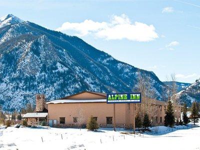 Alpine Inn - Frisco