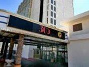 Clarion Hotel & Casino Las Vegas