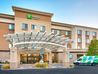 Holiday Inn Hotel Suites SLC Airport West