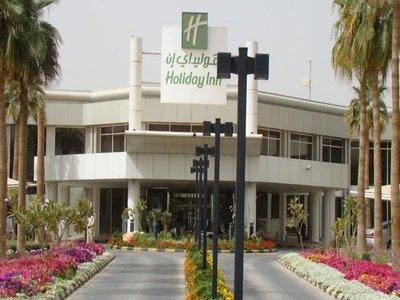 Holiday Inn Riyadh - Izdihar