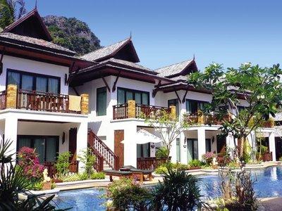 Railay Village Resort & Spa