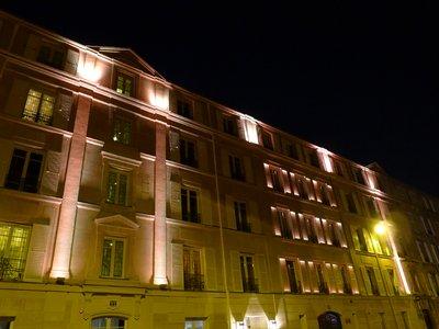 Hotel & Spa La Belle Juliette