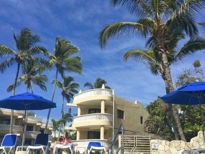 Ocean Manor Resort