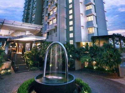 Golden Tulip Balikpapan Hotel And Suites