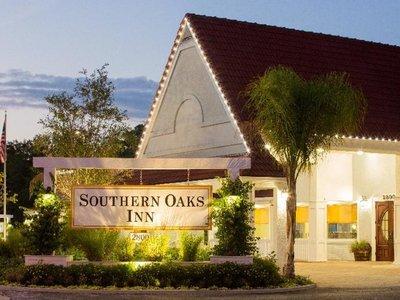 Southern Oaks Inn - St. Augustine