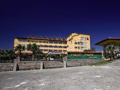 Halic Park