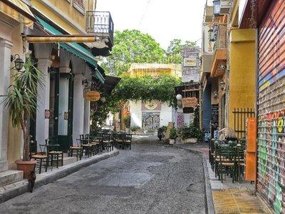 Andronis Athens - Athen