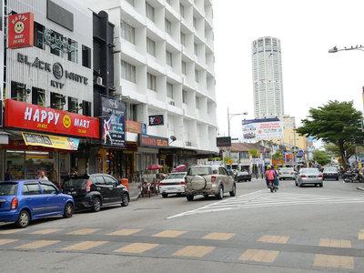 Grand Inn Penang Road