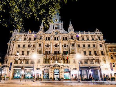 Boscolo Budapest Hotel & Residence