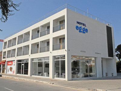 Egge Hotel