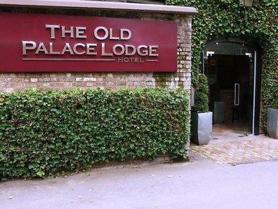 Old Palace Lodge