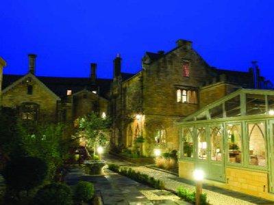 The Manor House Hotel - Gloucestershire