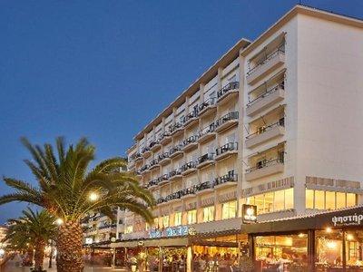 Lucy Hotel - Chalkis