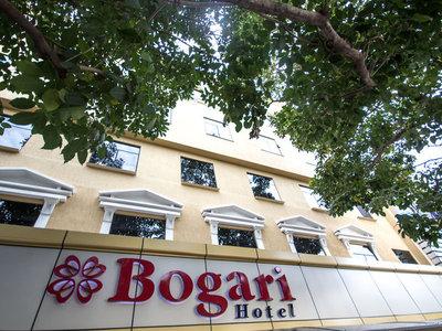 Bogari Hotel
