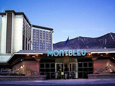 Montbleu Resort Casino & Spa