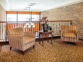 Suburban Extended Stay Warner Robins