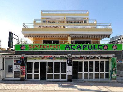 Apartamentos YourHouse Acapulco - Can Picafort