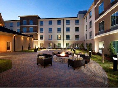 Homewood Suites Fort Worth West at Cityview