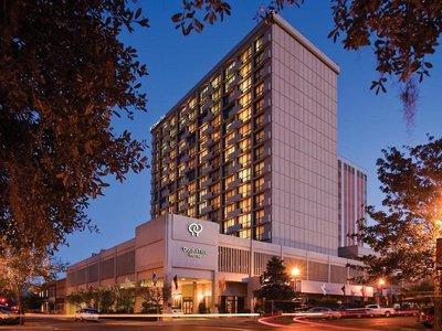 DoubleTree by Hilton Hotel Tallahassee