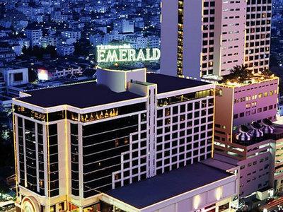 Emerald - Bangkok