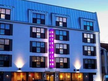 Hotel Finn - Lund