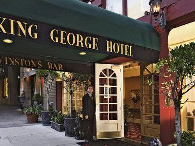 King George Hotel