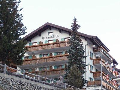 Alpenblick - Zermatt