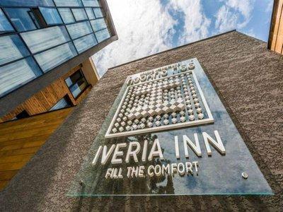 Iveria Inn Hotel