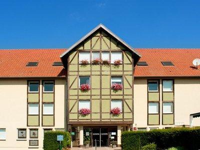 Als Hôtel - Ottmarsheim