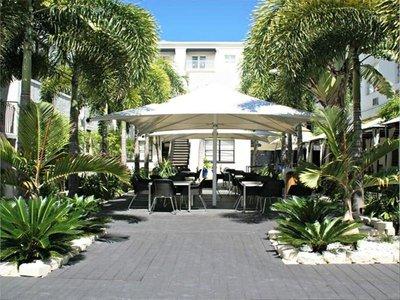 South Beach Plaza Hotel & Villas