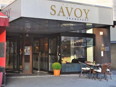 Savoy - Frankfurt am Main