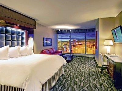 Elara, a Hilton Grand Vacations Hotel-Center Strip