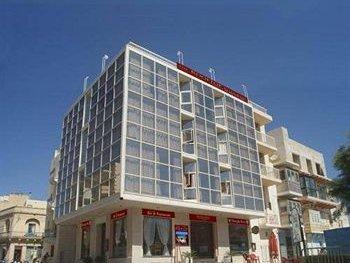 Il-Plajja Hotel