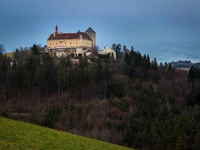 Artis Schloss Krumbach