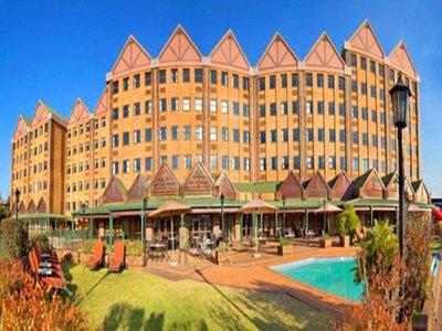 The Centurion Hotel - Pretoria